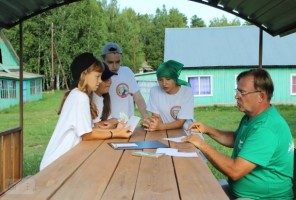 фестиваль экологов